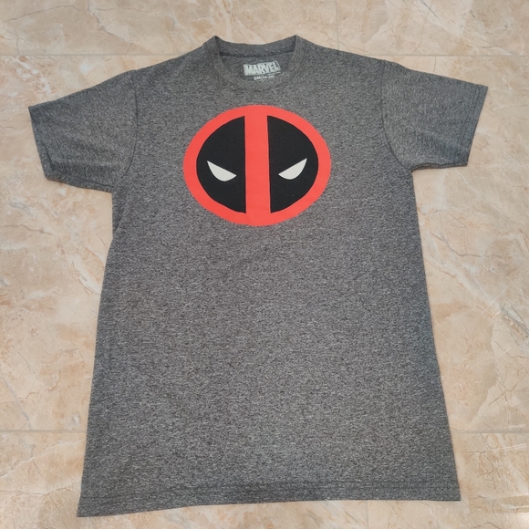 dri fit marvel shirts